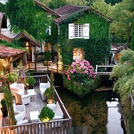 Appartement Cote Cour
